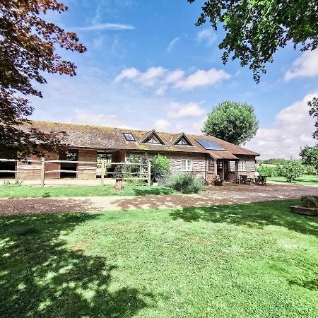 Chichester Cottage Funtington Eksteriør billede